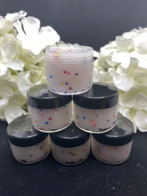 Load image into Gallery viewer, Birthday Cake Lip Scrub
