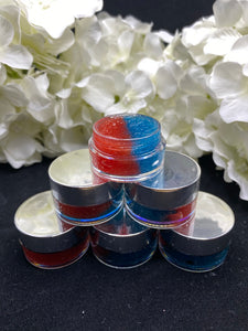 ICEE Lip Scrub