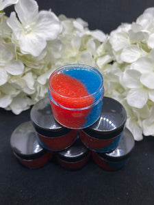 ICEE Lip Scrub