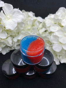 ICEE Lip Scrub