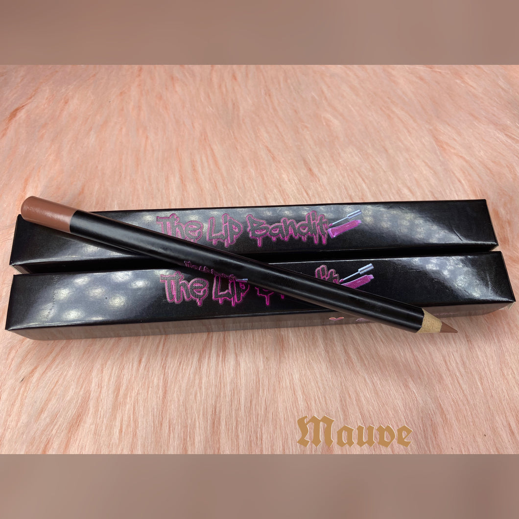 Mauve Lip Pencil