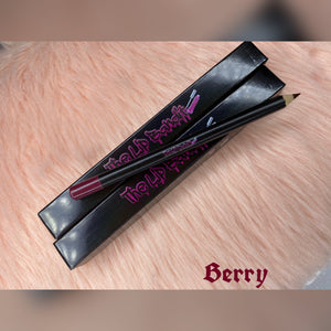 Berry Lip Pencil