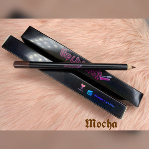 Mocha Lip Pencil