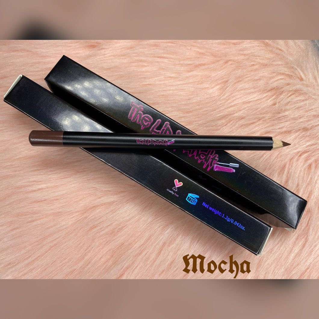 Mocha Lip Pencil