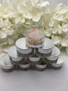 Birthday Cake Lip Scrub