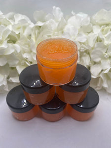 Sunshine Lip Scrub